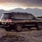 2020 Toyota Land Cruiser 3rd exterior image - activate to see more