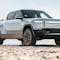 2022 Rivian R1T 1st exterior image - activate to see more