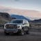 2025 GMC Yukon 1st exterior image - activate to see more