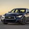 2024 INFINITI Q50 1st exterior image - activate to see more
