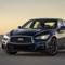 2022 INFINITI Q50 21st exterior image - activate to see more