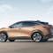 2023 Nissan Ariya 30th exterior image - activate to see more