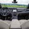 2020 Cadillac XT6 1st interior image - activate to see more