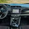 2025 Nissan LEAF 1st interior image - activate to see more