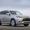 2021 Mitsubishi Outlander 15th exterior image - activate to see more