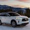 2024 INFINITI QX60 1st exterior image - activate to see more