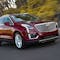 2019 Cadillac XT5 3rd exterior image - activate to see more