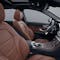 2019 Mercedes-Benz C-Class 3rd interior image - activate to see more