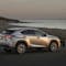 2019 Lexus NX 7th exterior image - activate to see more