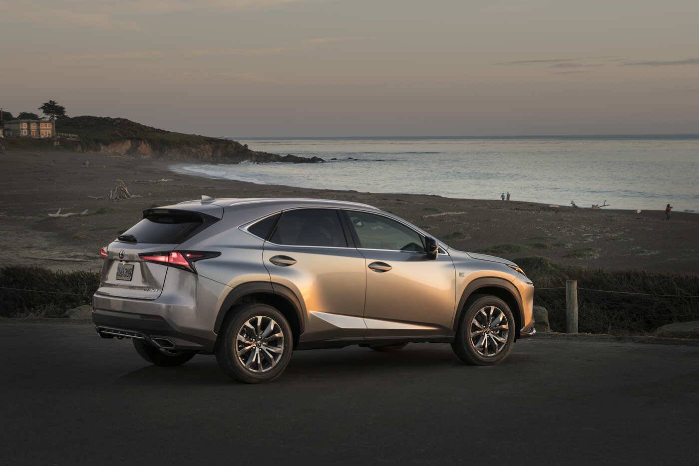 21 Lexus Nx Prices Reviews Trims Photos Truecar 21 Lexus Nx Prices Reviews Trims Photos Truecar