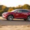 2018 Lexus RX 4th exterior image - activate to see more