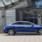 2024 Mercedes-Benz EQE Sedan 11th exterior image - activate to see more