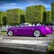 2018 Rolls-Royce Dawn 11th exterior image - activate to see more