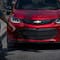2021 Chevrolet Bolt EV 21st exterior image - activate to see more