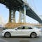 2024 Genesis Electrified G80 14th exterior image - activate to see more