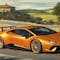 2019 Lamborghini Huracan 23rd exterior image - activate to see more