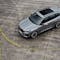 2024 BMW X1 5th exterior image - activate to see more