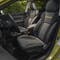 2022 Subaru Crosstrek 2nd interior image - activate to see more