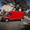 2021 Ram ProMaster Cargo Van 17th exterior image - activate to see more