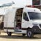 2019 Mercedes-Benz Sprinter Cargo Van 4th exterior image - activate to see more