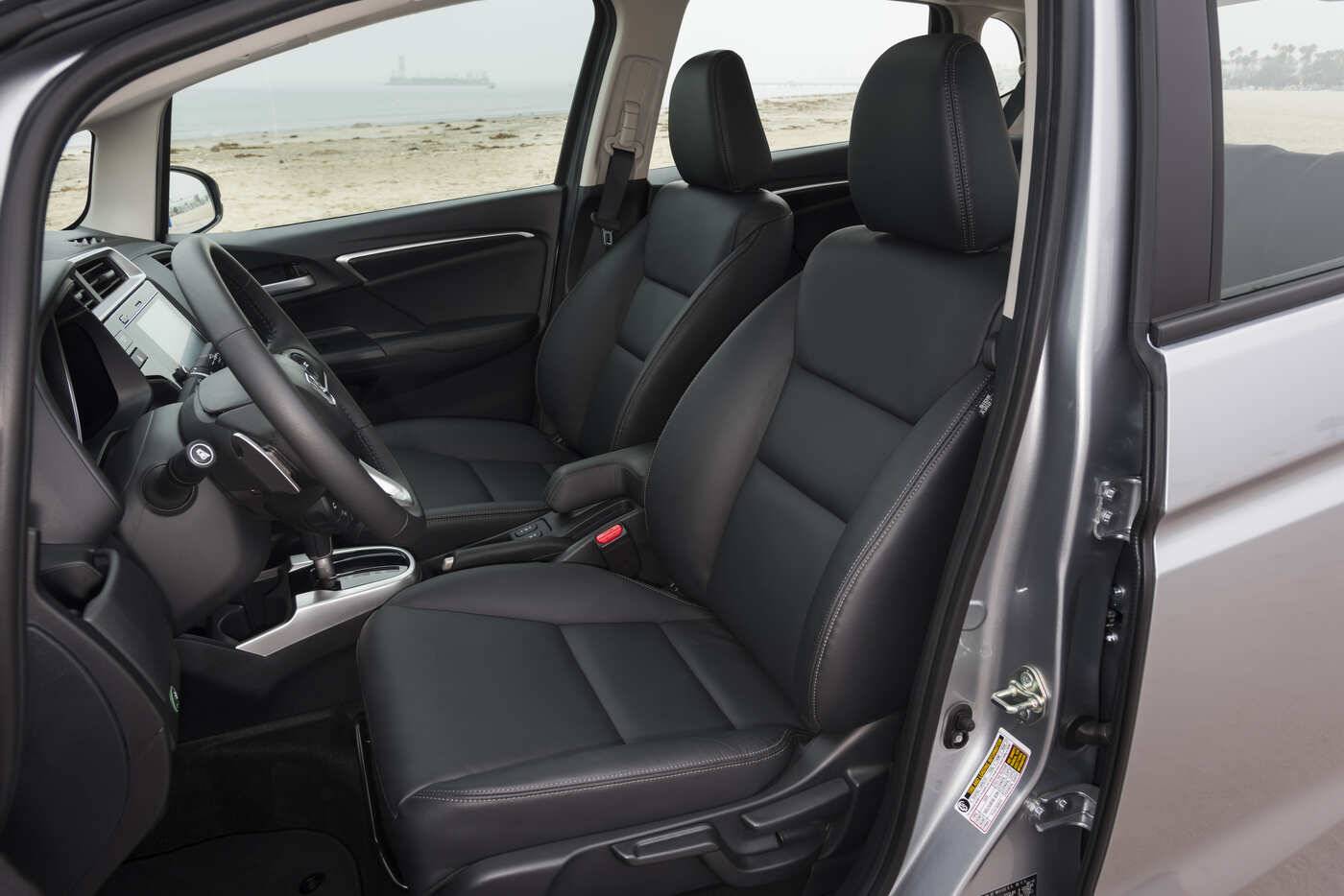 2020 Honda Fit Prices, Reviews, Trims u0026 Photos - TrueCar