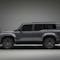 2024 Lexus GX 6th exterior image - activate to see more