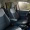 2025 Ford Maverick 3rd interior image - activate to see more