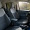 2025 Ford Maverick 3rd interior image - activate to see more