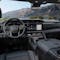 2024 GMC Sierra 1500 13th interior image - activate to see more