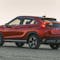 2018 Mitsubishi Eclipse Cross 4th exterior image - activate to see more