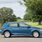 2018 Volkswagen Golf 5th exterior image - activate to see more