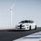 2024 Polestar 2 3rd exterior image - activate to see more