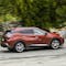 2024 Nissan Murano 5th exterior image - activate to see more