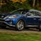 2019 Nissan Murano 3rd exterior image - activate to see more