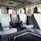 2022 Ford Transit Connect Wagon 2nd interior image - activate to see more