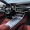 2020 Audi S7 9th interior image - activate to see more