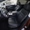 2022 Nissan Murano 2nd interior image - activate to see more