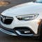2019 Buick Regal TourX 8th exterior image - activate to see more