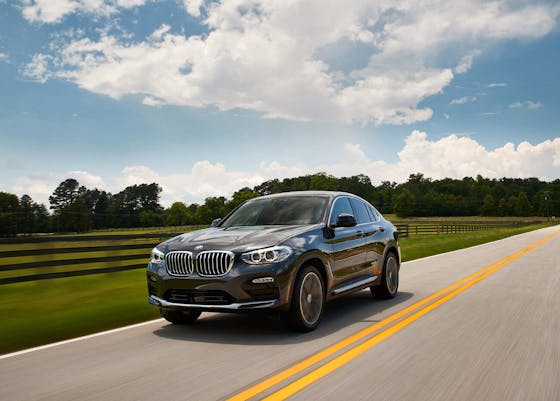 2020 BMW X4 Prices, Reviews, Specs & Trims - TrueCar
