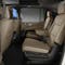 2021 Chevrolet Suburban 2nd interior image - activate to see more