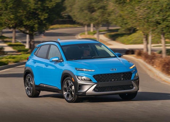 2022 Hyundai Kona Prices, Reviews, Trims & Photos  TrueCar