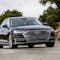 2021 Audi A8 5th exterior image - activate to see more