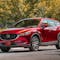 2020 Mazda CX-5 1st exterior image - activate to see more