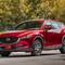 2020 Mazda CX-5 1st exterior image - activate to see more