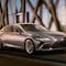 2019 Lexus ES 10th exterior image - activate to see more