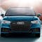 2020 Audi A3 5th exterior image - activate to see more