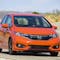 2018 Honda Fit 20th exterior image - activate to see more