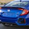 2020 Honda Civic 39th exterior image - activate to see more