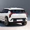 2026 Kia EV3 3rd exterior image - activate to see more