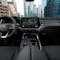 2025 Lexus TX 1st interior image - activate to see more